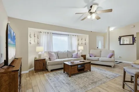 2888 Shabonne Lane North Port FL 34286
