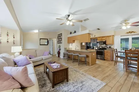 2888 Shabonne Lane North Port FL 34286