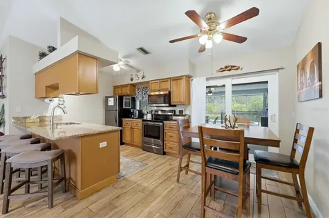 2888 Shabonne Lane North Port FL 34286