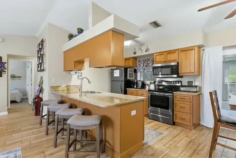 2888 Shabonne Lane North Port FL 34286
