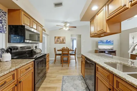 2888 Shabonne Lane North Port FL 34286