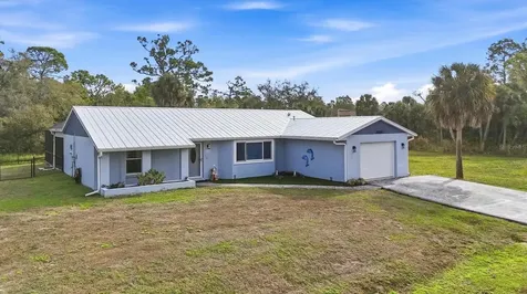 2888 Shabonne Lane North Port FL 34286