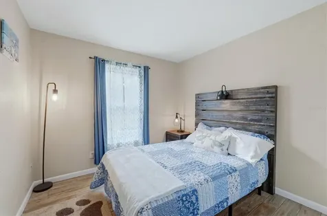 2888 Shabonne Lane North Port FL 34286