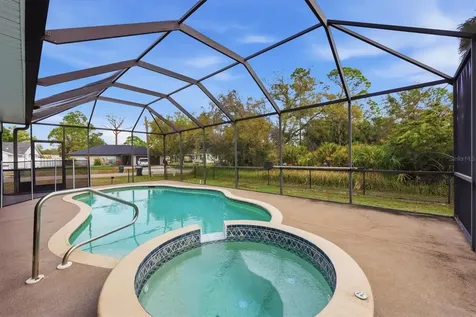 2888 Shabonne Lane North Port FL 34286