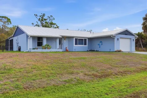 2888 Shabonne Lane North Port FL 34286