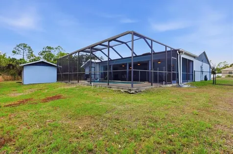 2888 Shabonne Lane North Port FL 34286