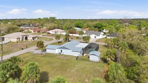 2888 Shabonne Lane North Port FL 34286