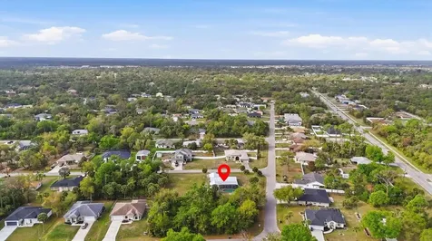 2888 Shabonne Lane North Port FL 34286