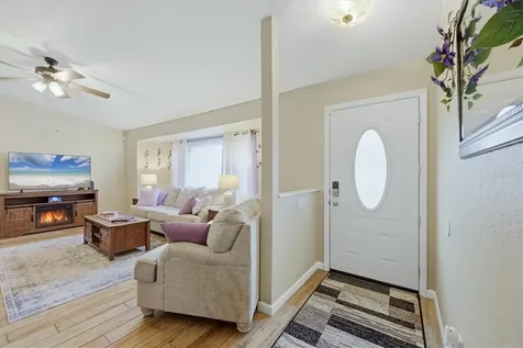 2888 Shabonne Lane North Port FL 34286