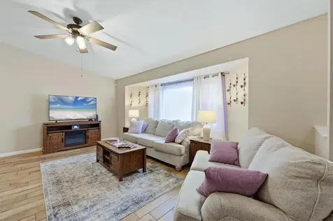 2888 Shabonne Lane North Port FL 34286