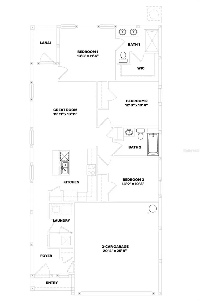 2929 NE 20th Terrace Ocala FL 34470