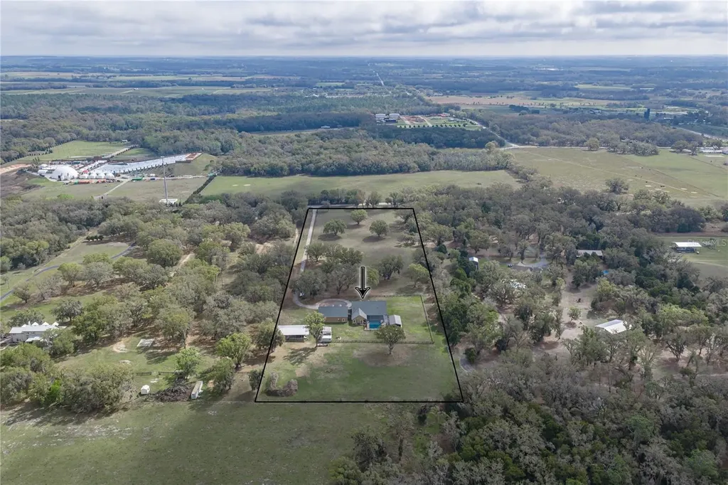 15131 Bellamy Brothers Boulevard Dade City FL 33525