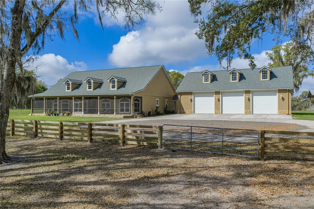 15131 Bellamy Brothers Boulevard Dade City FL 33525