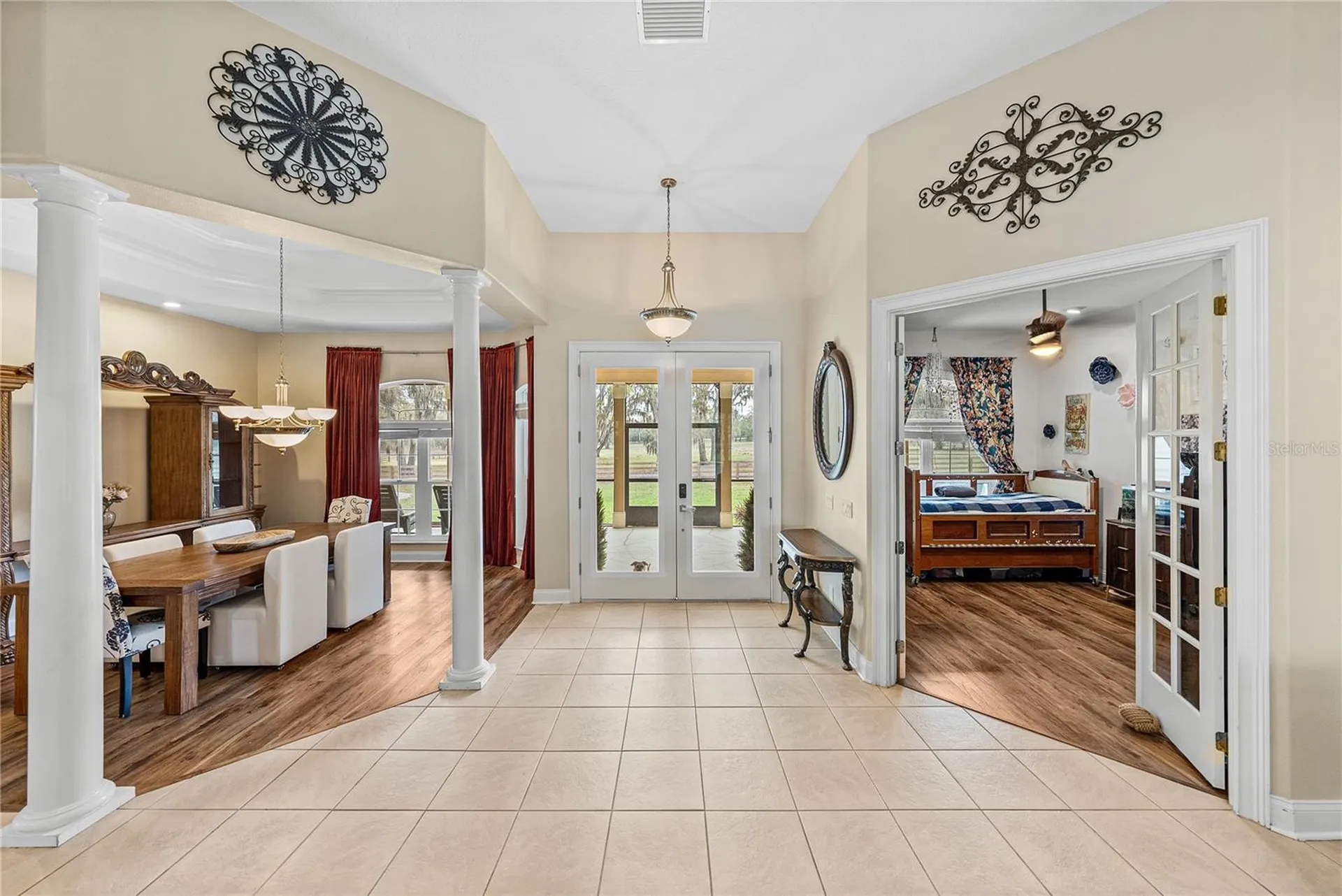 15131 Bellamy Brothers Boulevard Dade City FL 33525