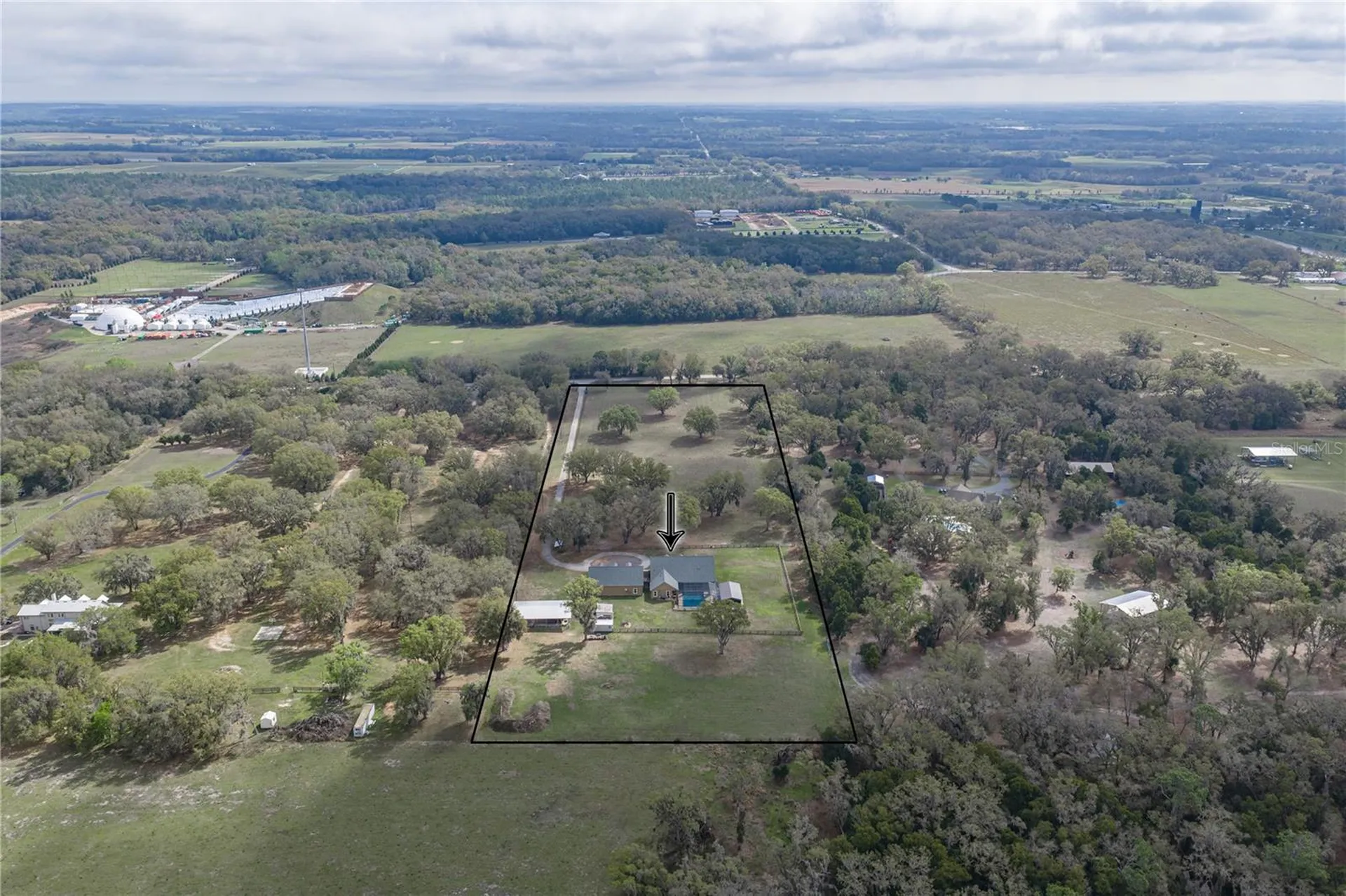 15131 Bellamy Brothers Boulevard Dade City FL 33525