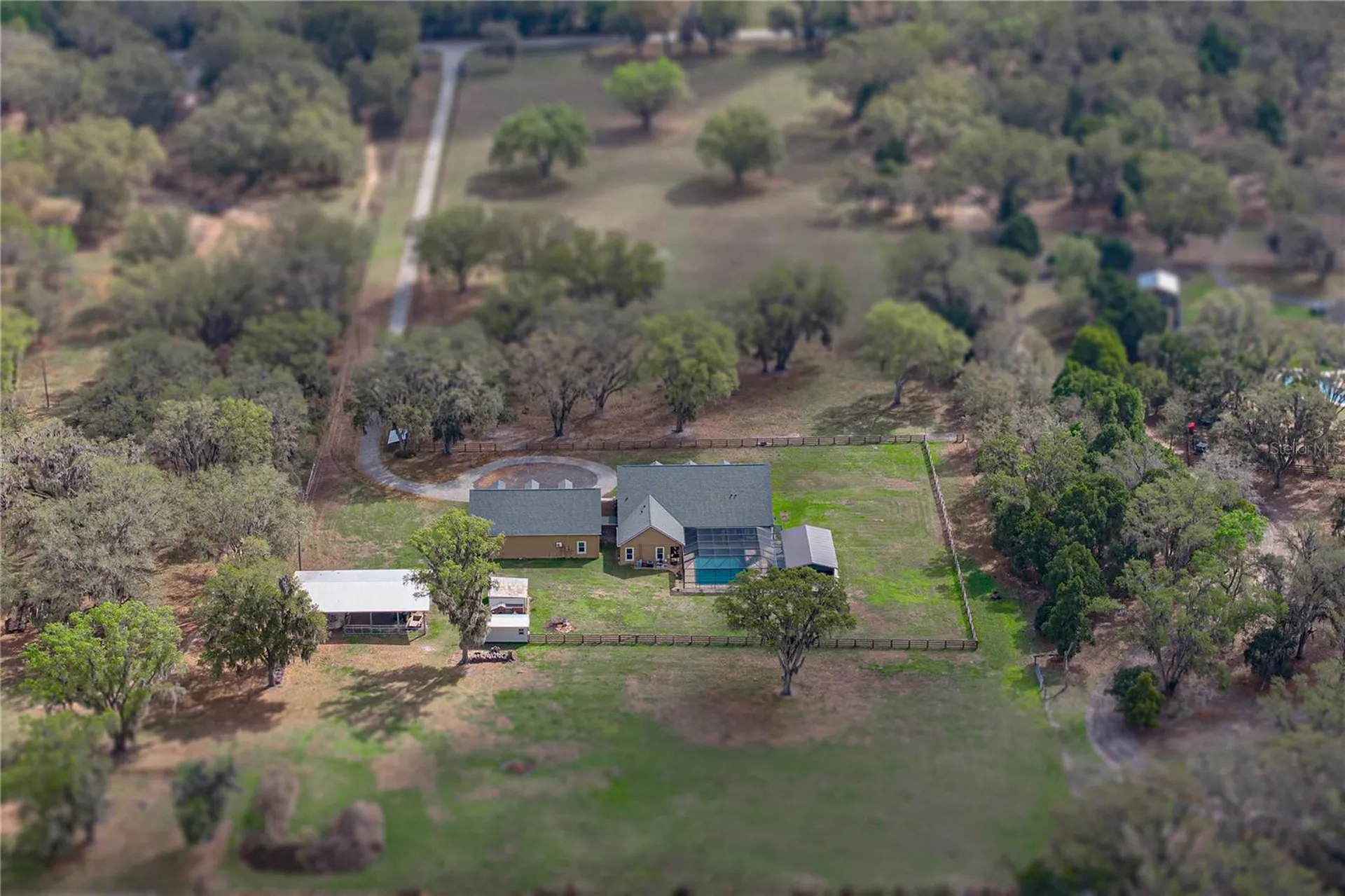 15131 Bellamy Brothers Boulevard Dade City FL 33525