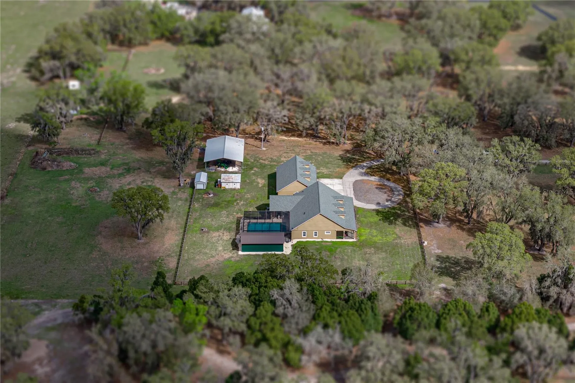 15131 Bellamy Brothers Boulevard Dade City FL 33525