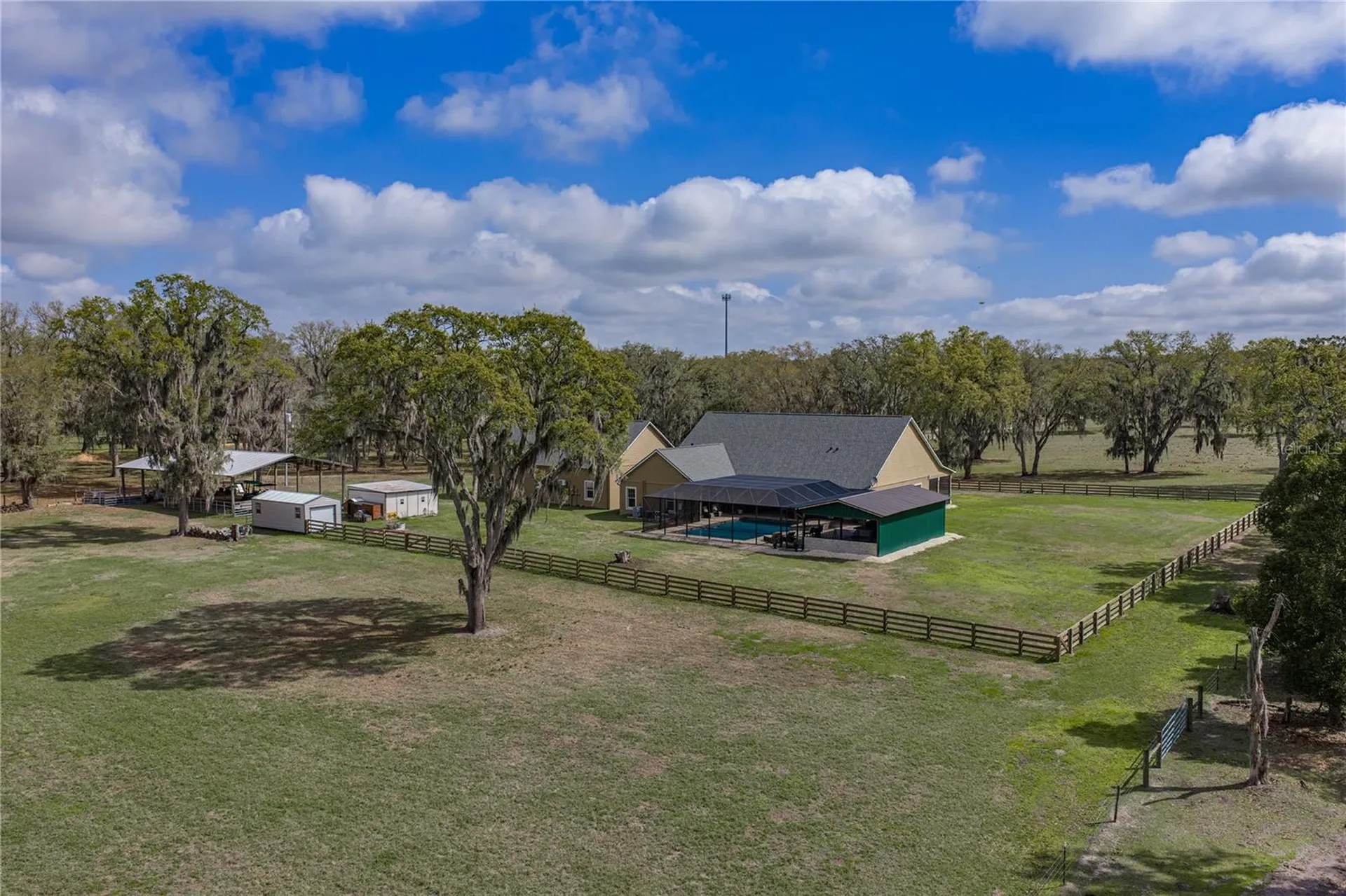 15131 Bellamy Brothers Boulevard Dade City FL 33525