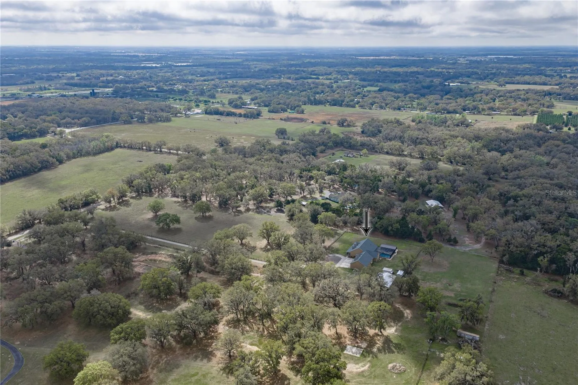 15131 Bellamy Brothers Boulevard Dade City FL 33525