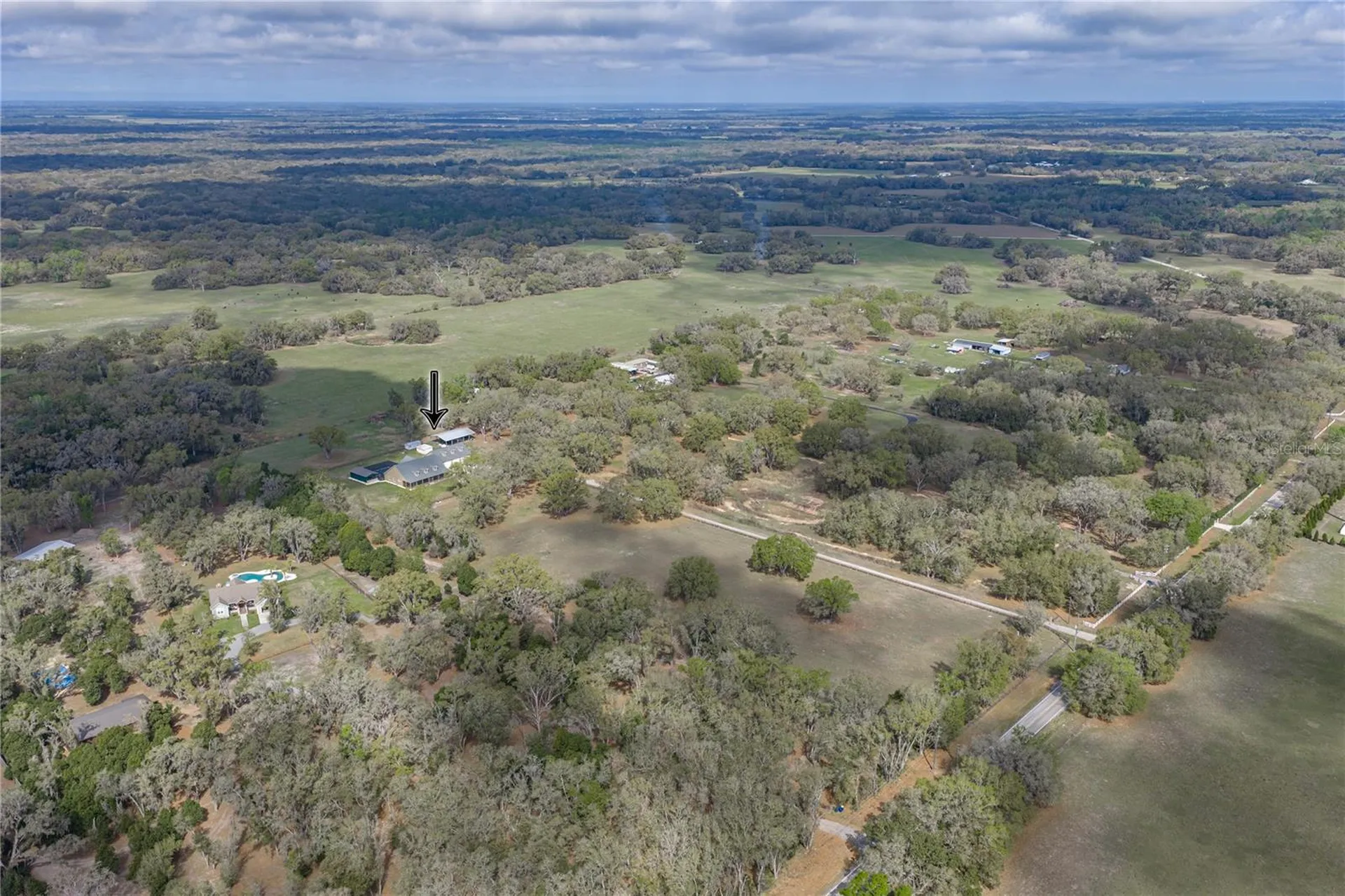 15131 Bellamy Brothers Boulevard Dade City FL 33525
