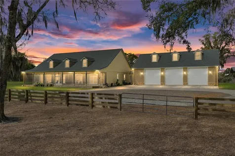 15131 Bellamy Brothers Boulevard Dade City FL 33525