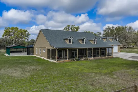 15131 Bellamy Brothers Boulevard Dade City FL 33525