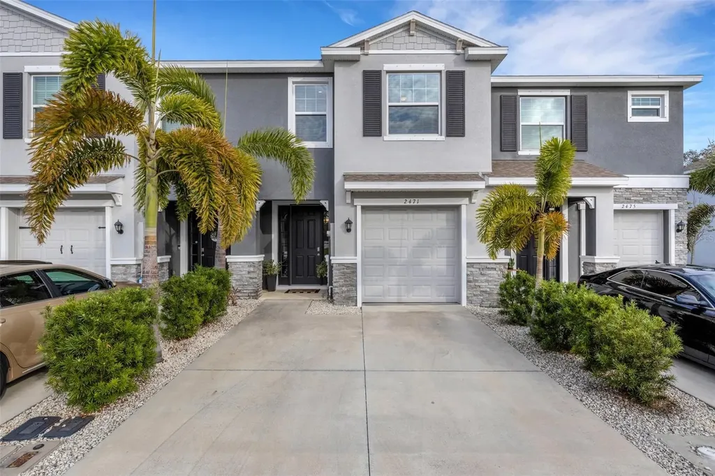 2471 Midnight Pearl Drive Sarasota FL 34240
