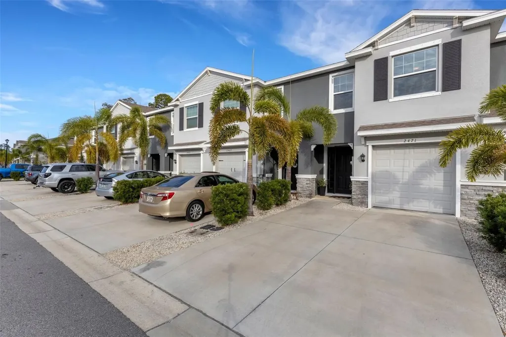 2471 Midnight Pearl Drive Sarasota FL 34240