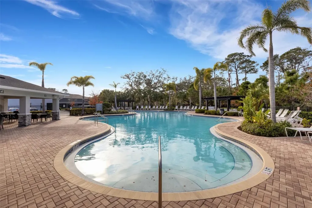 2471 Midnight Pearl Drive Sarasota FL 34240