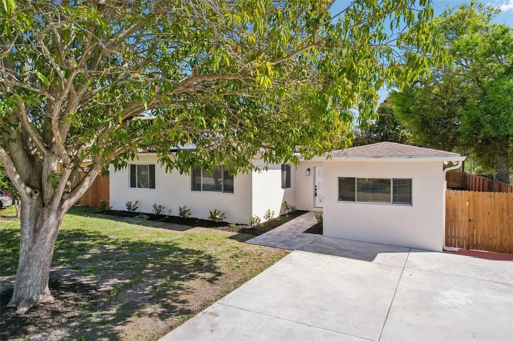 5010 8th Avenue N St Petersburg FL 33710