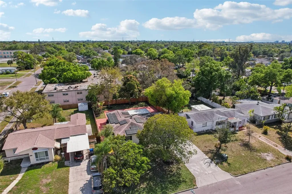 5010 8th Avenue N St Petersburg FL 33710