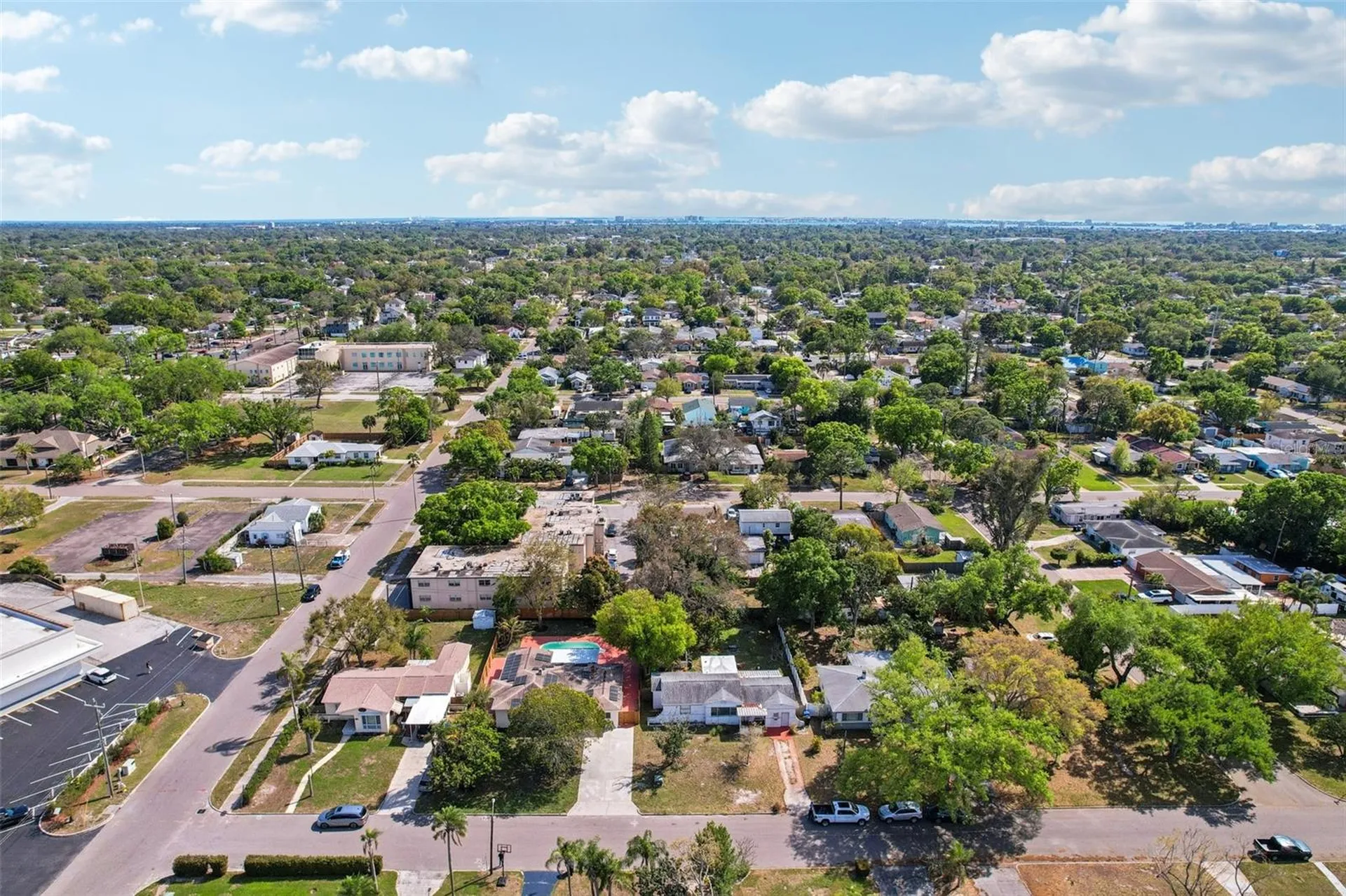 5010 8th Avenue N St Petersburg FL 33710