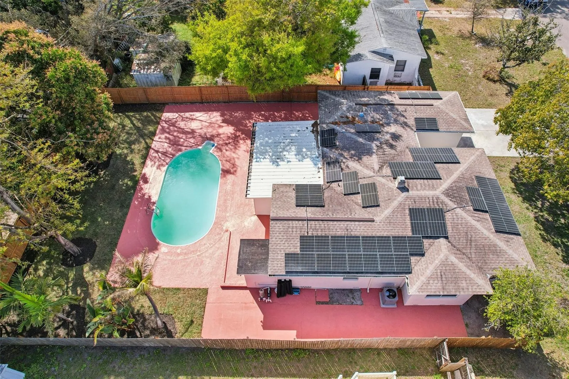 5010 8th Avenue N St Petersburg FL 33710