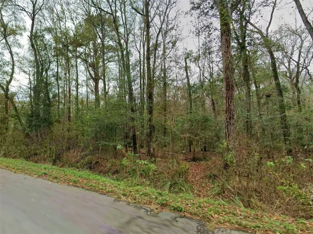 Hugh Road Tallahassee FL 32309