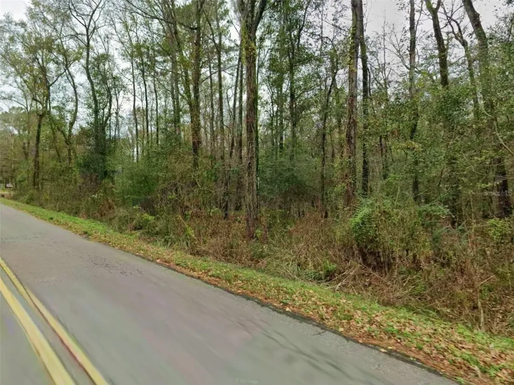 Hugh Road Tallahassee FL 32309