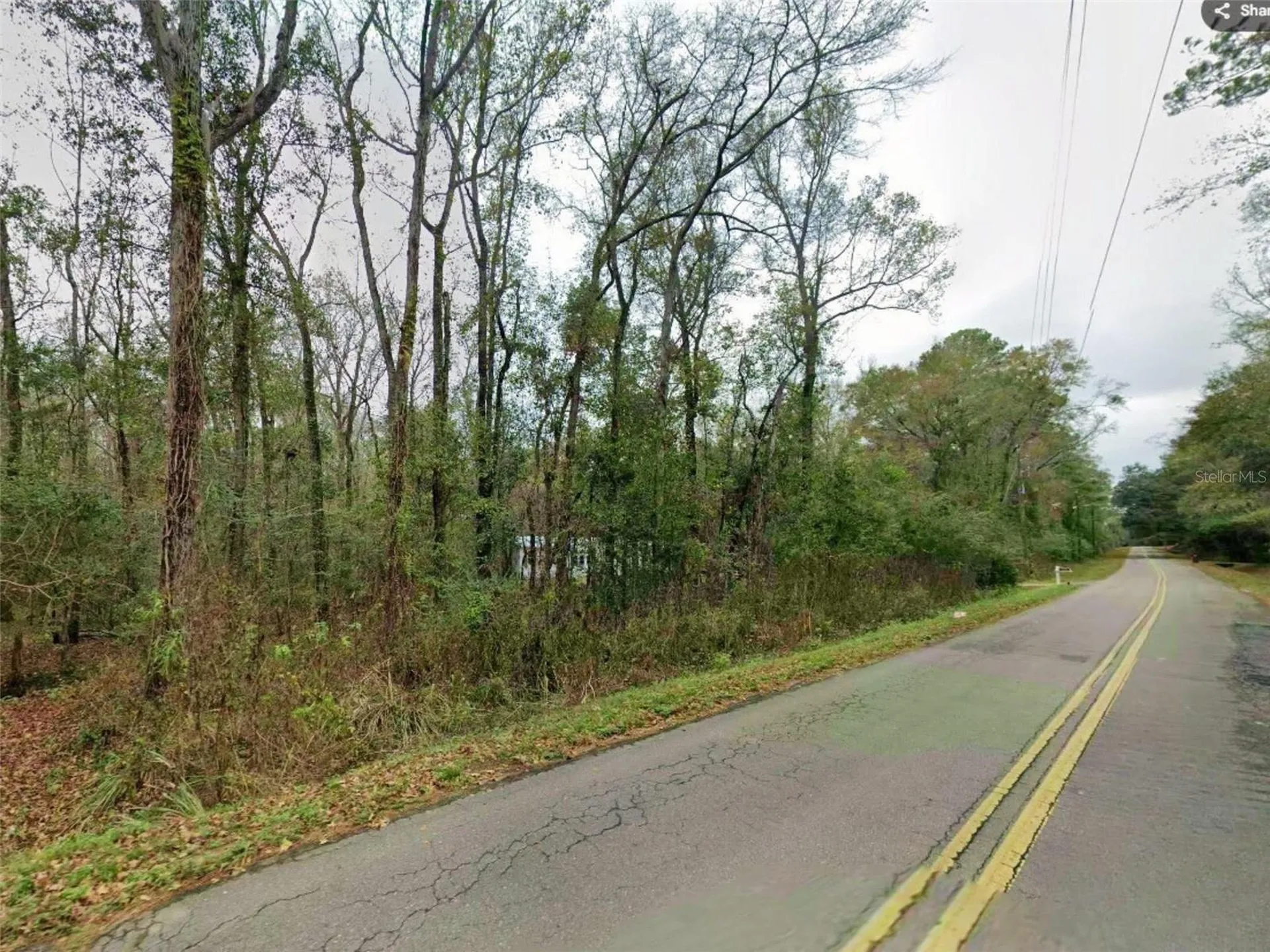 Hugh Road Tallahassee FL 32309