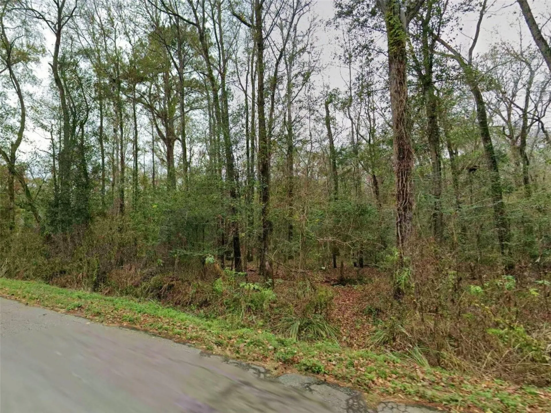 Hugh Road Tallahassee FL 32309