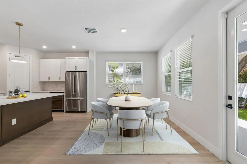 2916 W Ellis Drive Tampa FL 33611