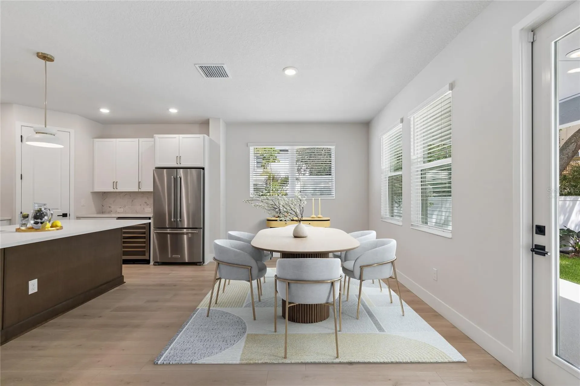 2916 W Ellis Drive Tampa FL 33611