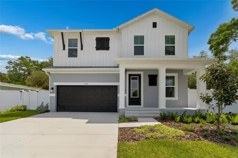 2916 W Ellis Drive Tampa FL 33611