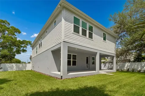2916 W Ellis Drive Tampa FL 33611