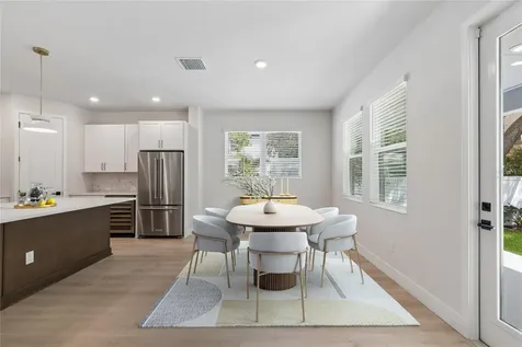 2916 W Ellis Drive Tampa FL 33611