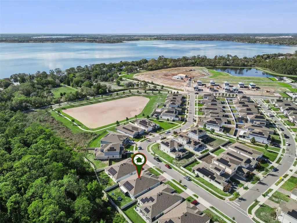 6282 Lakepine Street St Cloud FL 34771