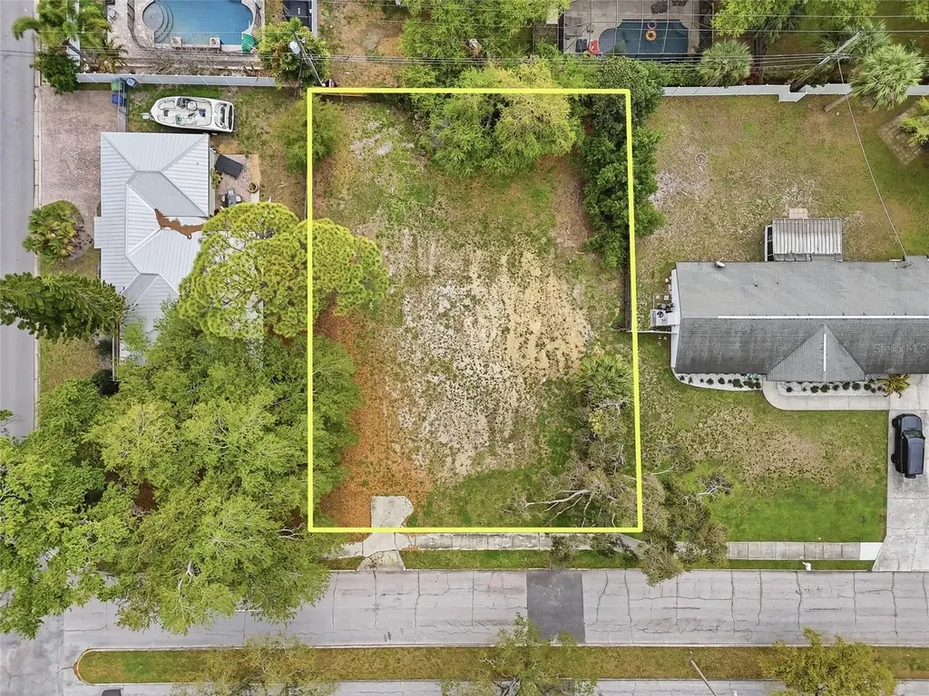 4104 W El Prado Boulevard Tampa FL 33629