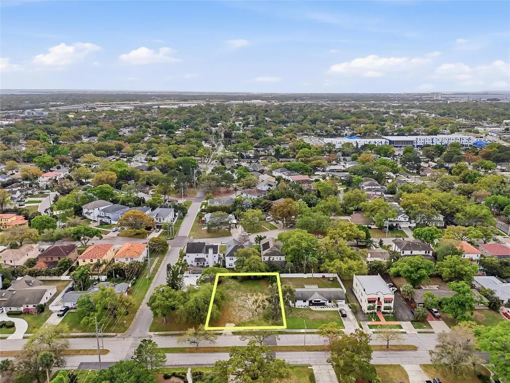 4104 W El Prado Boulevard Tampa FL 33629