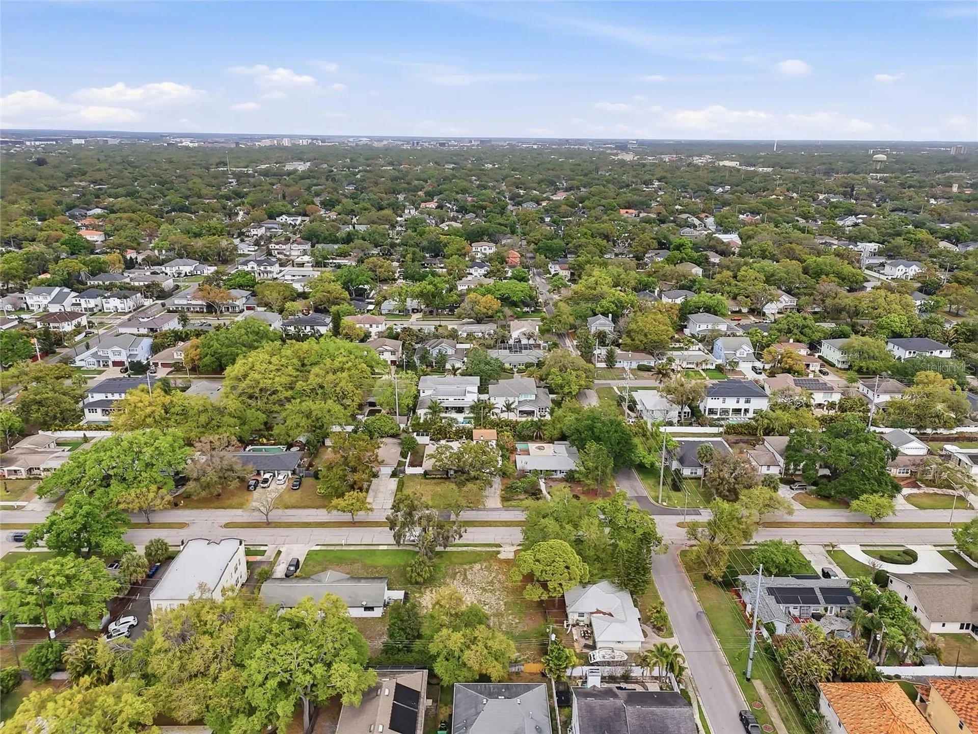 4104 W El Prado Boulevard Tampa FL 33629