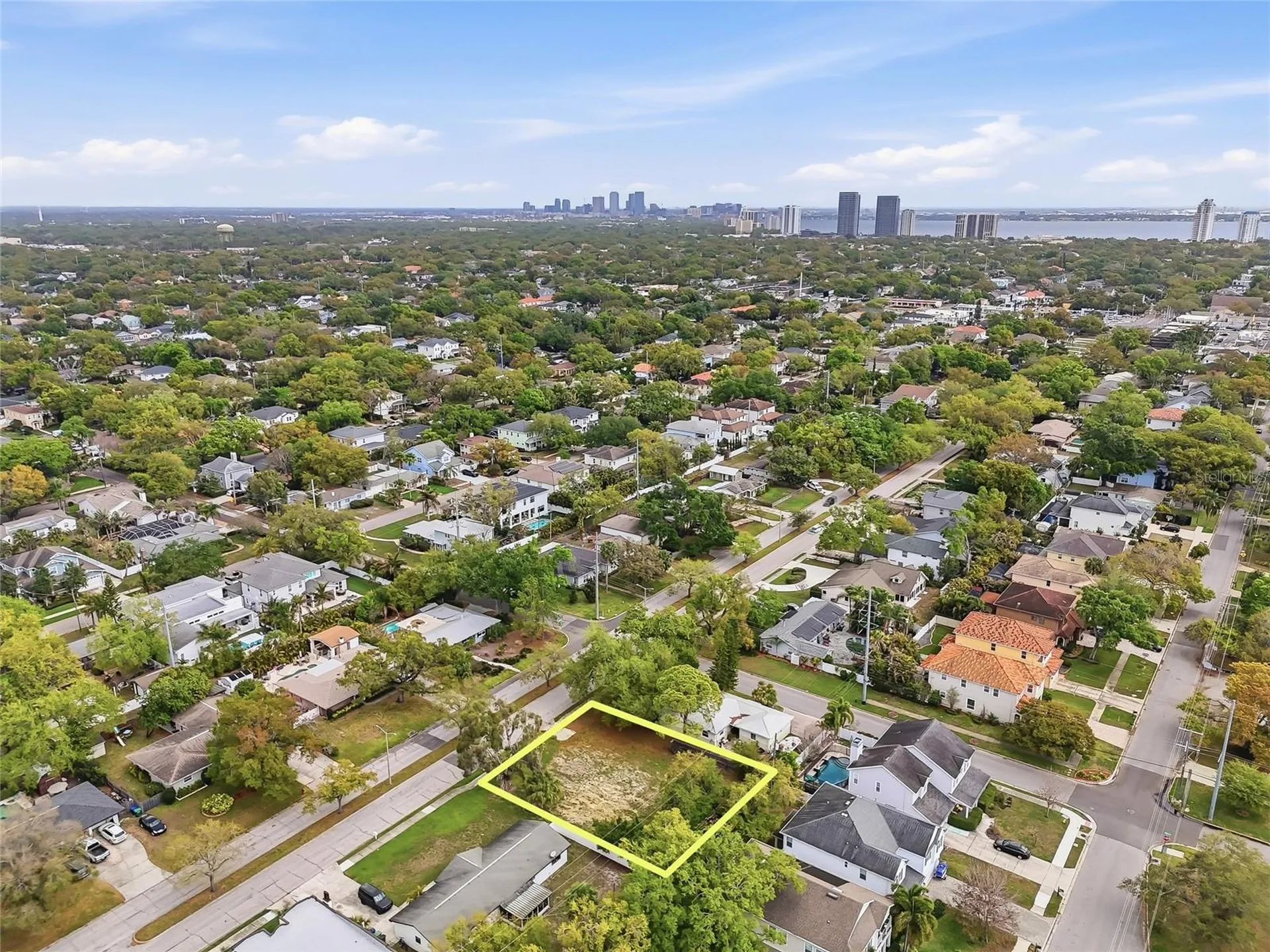 4104 W El Prado Boulevard Tampa FL 33629