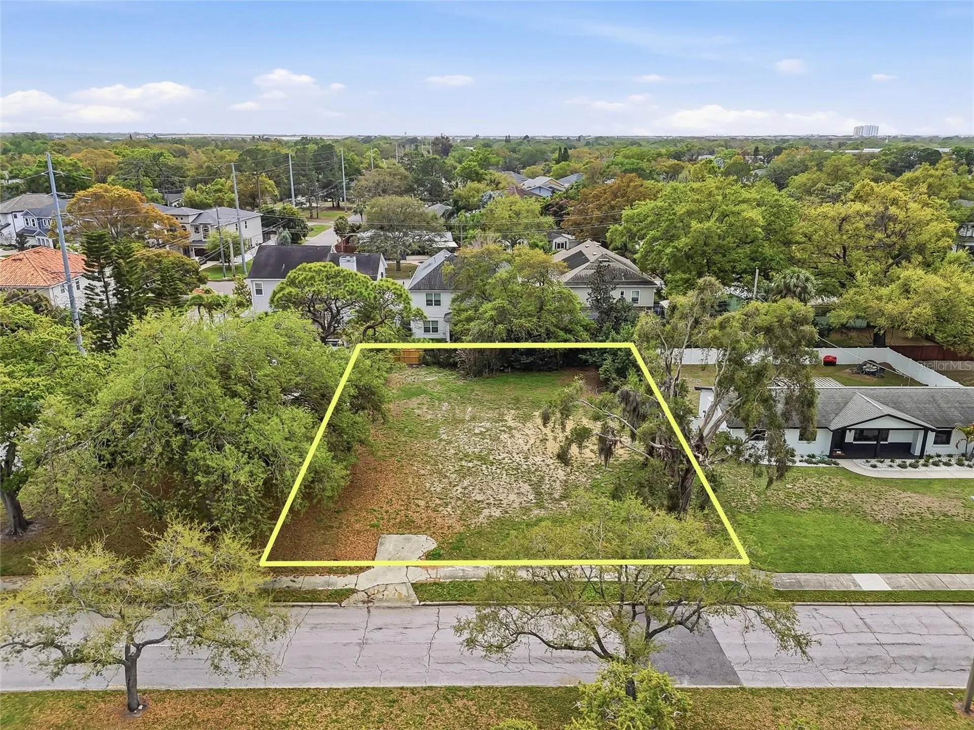 4104 W El Prado Boulevard Tampa FL 33629