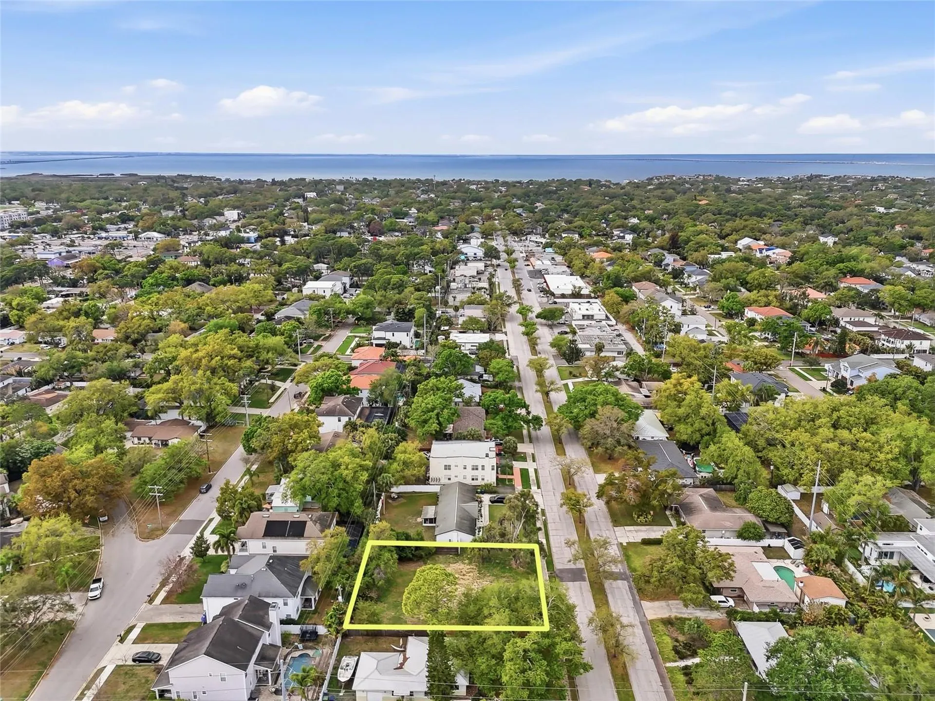 4104 W El Prado Boulevard Tampa FL 33629