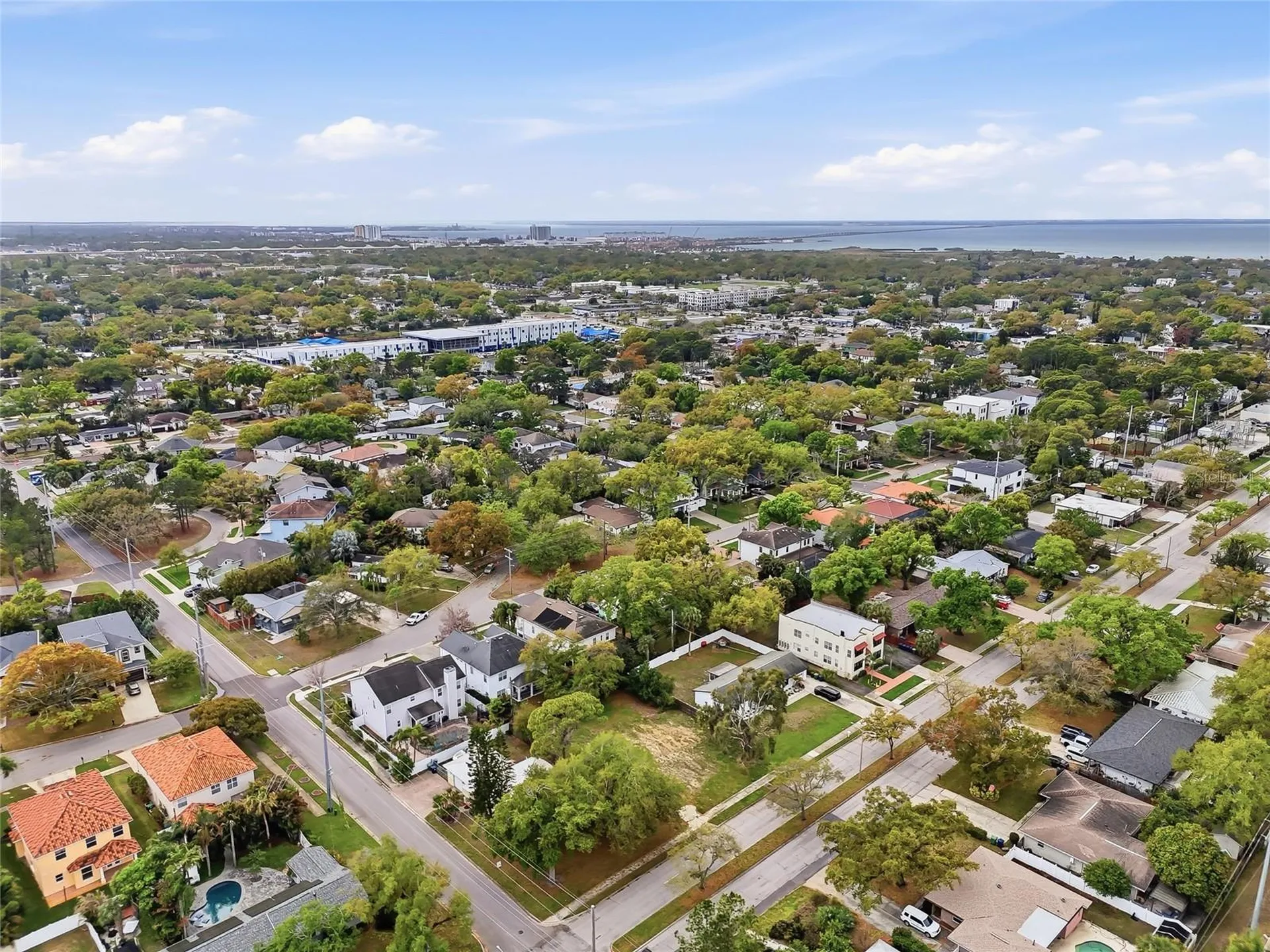 4104 W El Prado Boulevard Tampa FL 33629